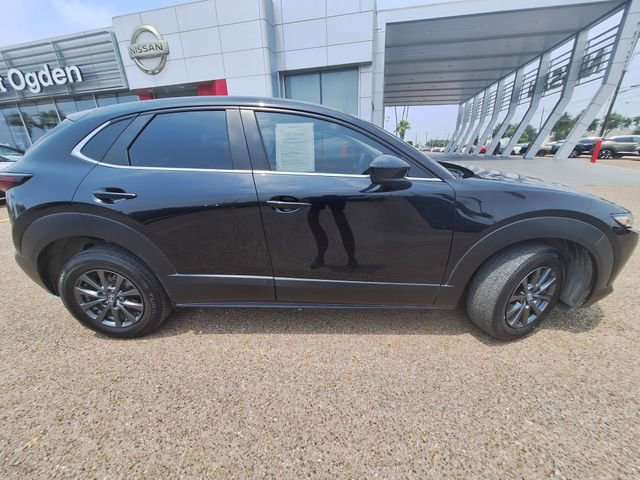 Used 2022 MAZDA CX-30 AWD 2.5 S image 8