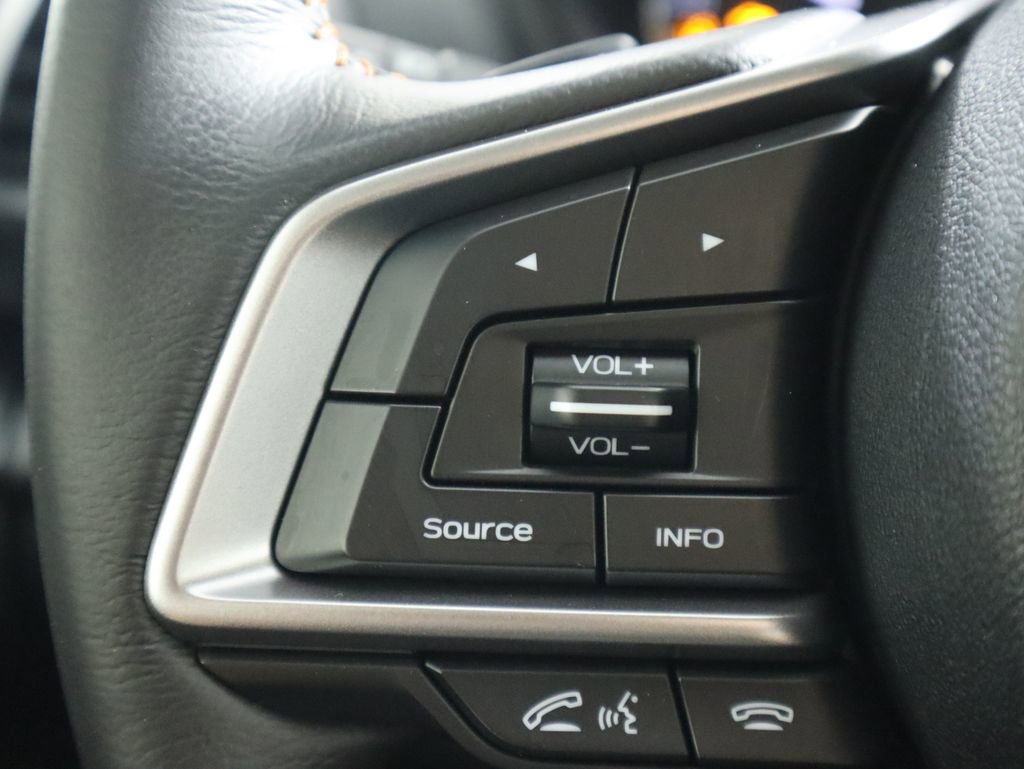 Used 2021 Subaru Crosstrek 2.5i Limited w/ Moonroof Package 2 image 11