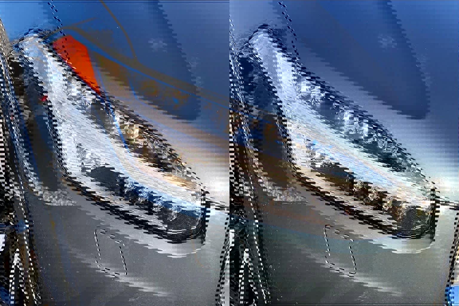 Certified 2024 Volvo XC90 B6 Ultimate w/ Protection Package Premier image 26