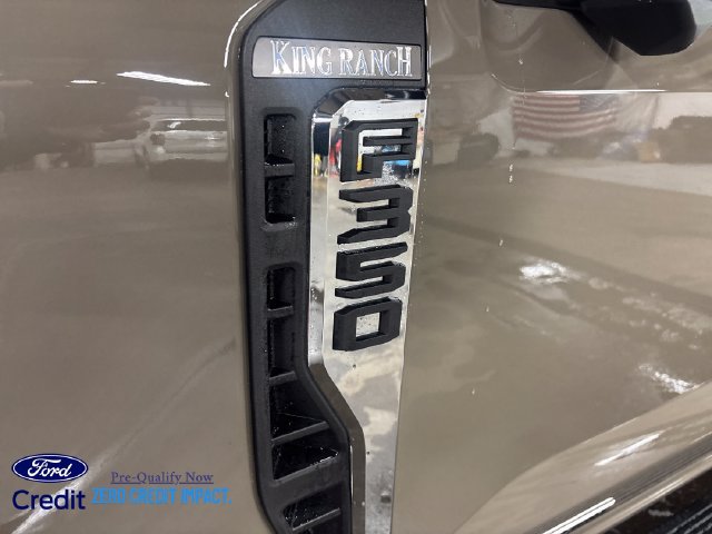 New 2027 Ford F350 King Ranch w/ Chrome Package AWD/4WD image 9