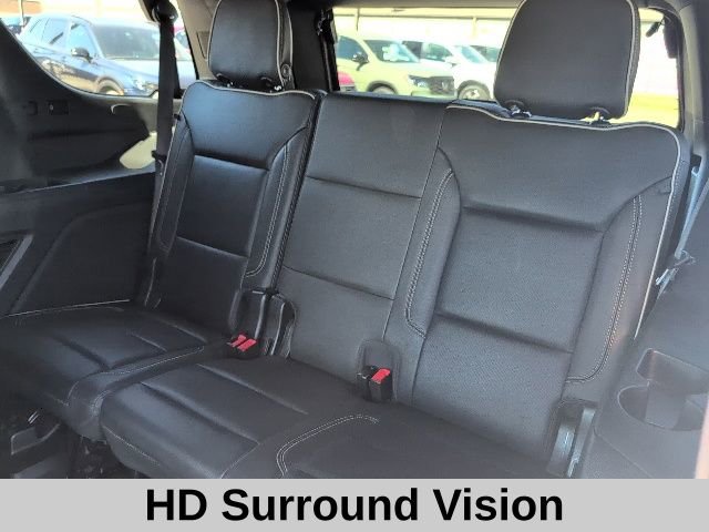 Used 2022 Chevrolet Tahoe Premier AWD/4WD image 14
