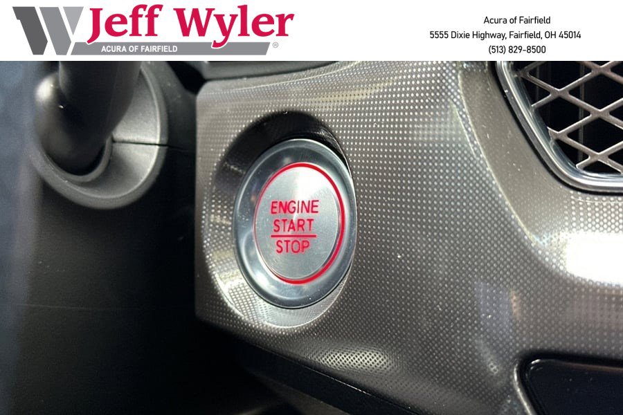 New 2026 Acura Integra Type S image 27