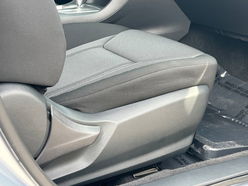 Certified 2023 Subaru Impreza 2.0i image 14