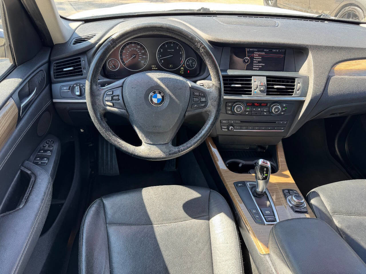 Used 2011 BMW X3 xDrive28i image 14