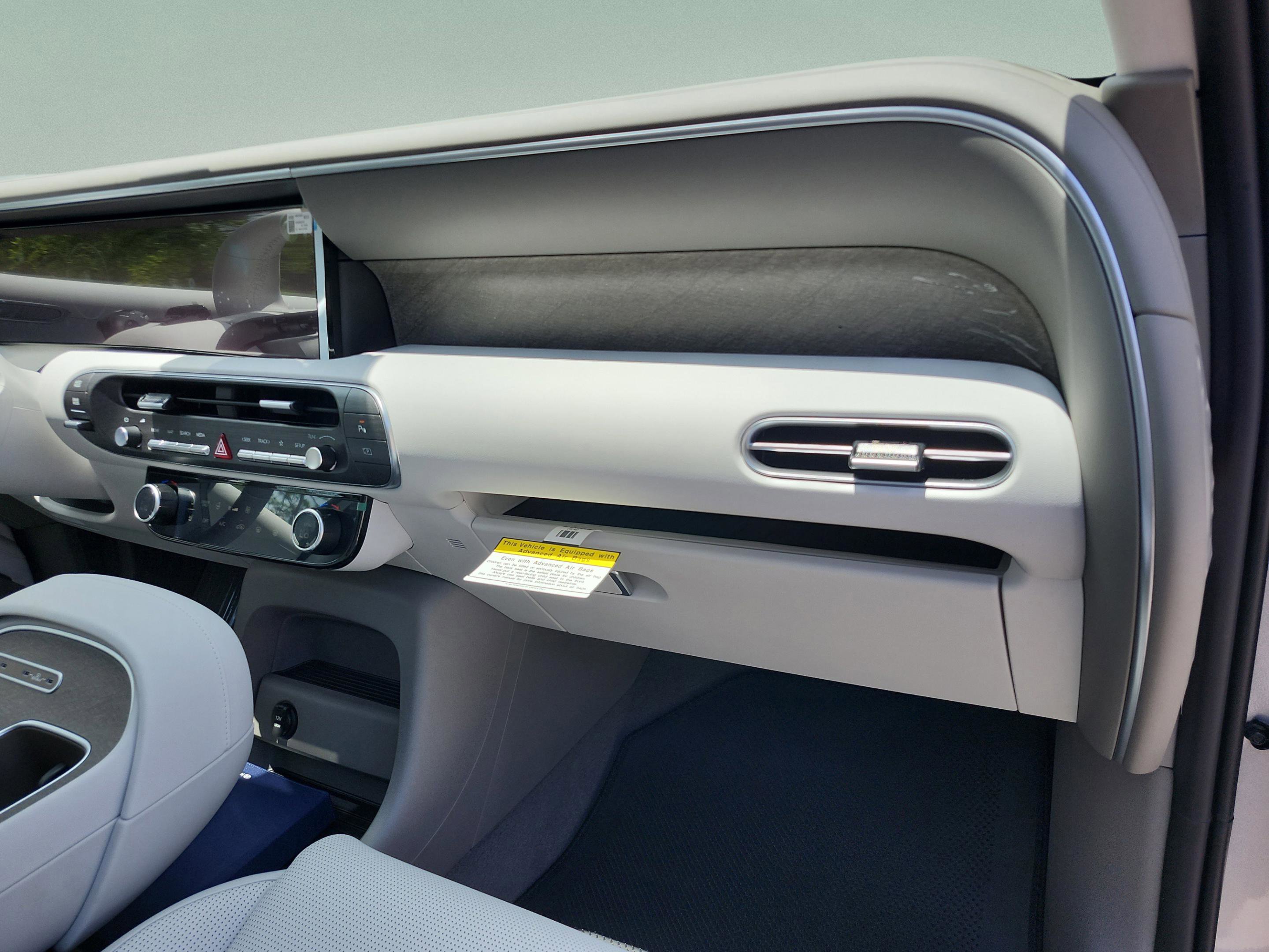 New 2026 Hyundai Palisade SEL Premium FWD image 19