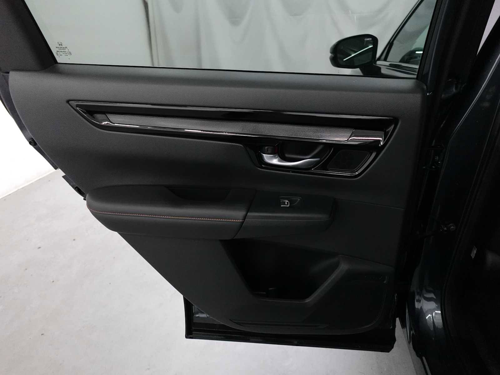 Certified 2023 Honda CR-V Sport Touring image 25