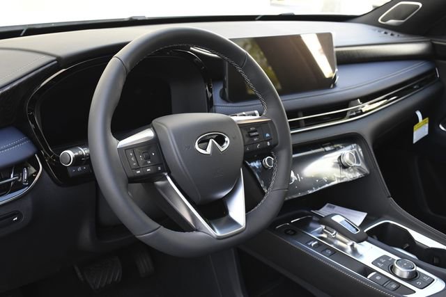 New 2026 INFINITI QX60 Sport w/ Dark Cargo Package image 24