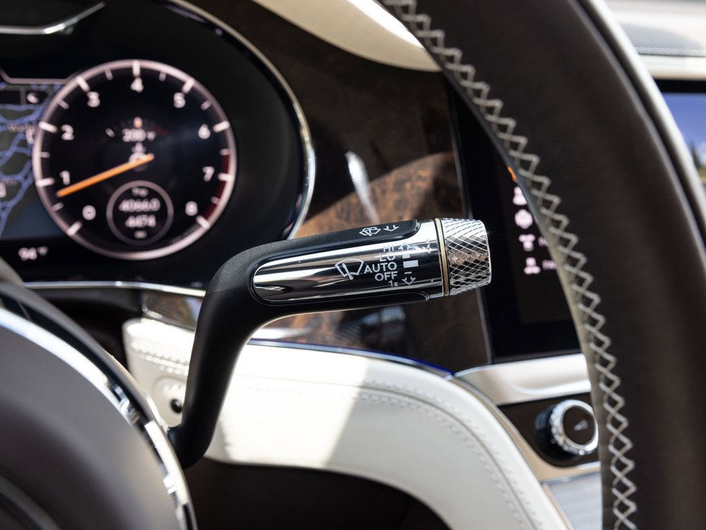 Used 2022 Bentley Continental GT AWD/4WD image 41
