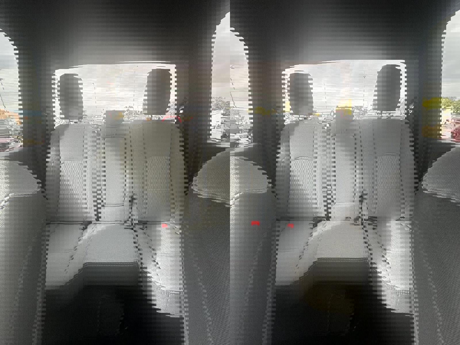 Used 2024 RAM 2500 Big Horn w/ Bed Utility Group image 30