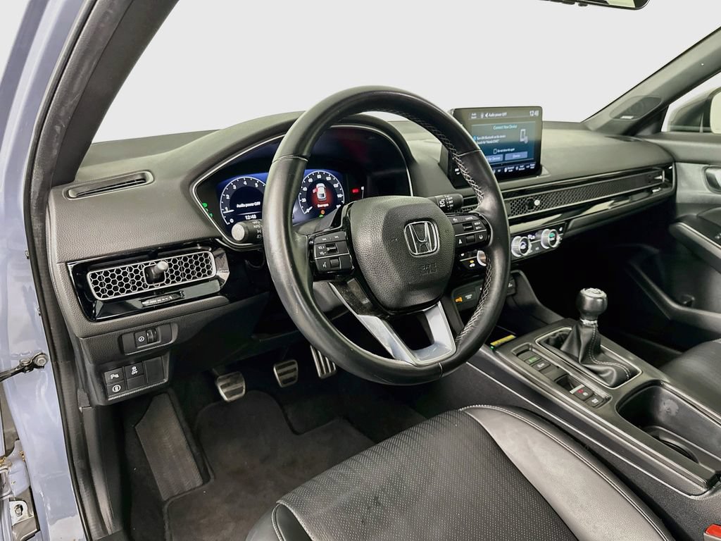 Used 2023 Honda Civic Sport Touring image 10