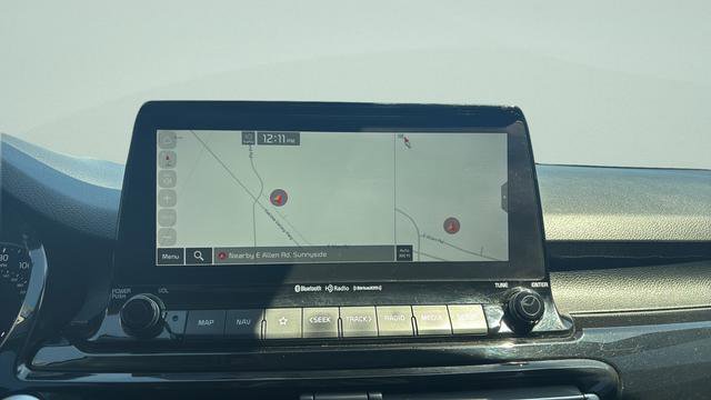 Used 2023 Kia Seltos EX AWD/4WD image 14