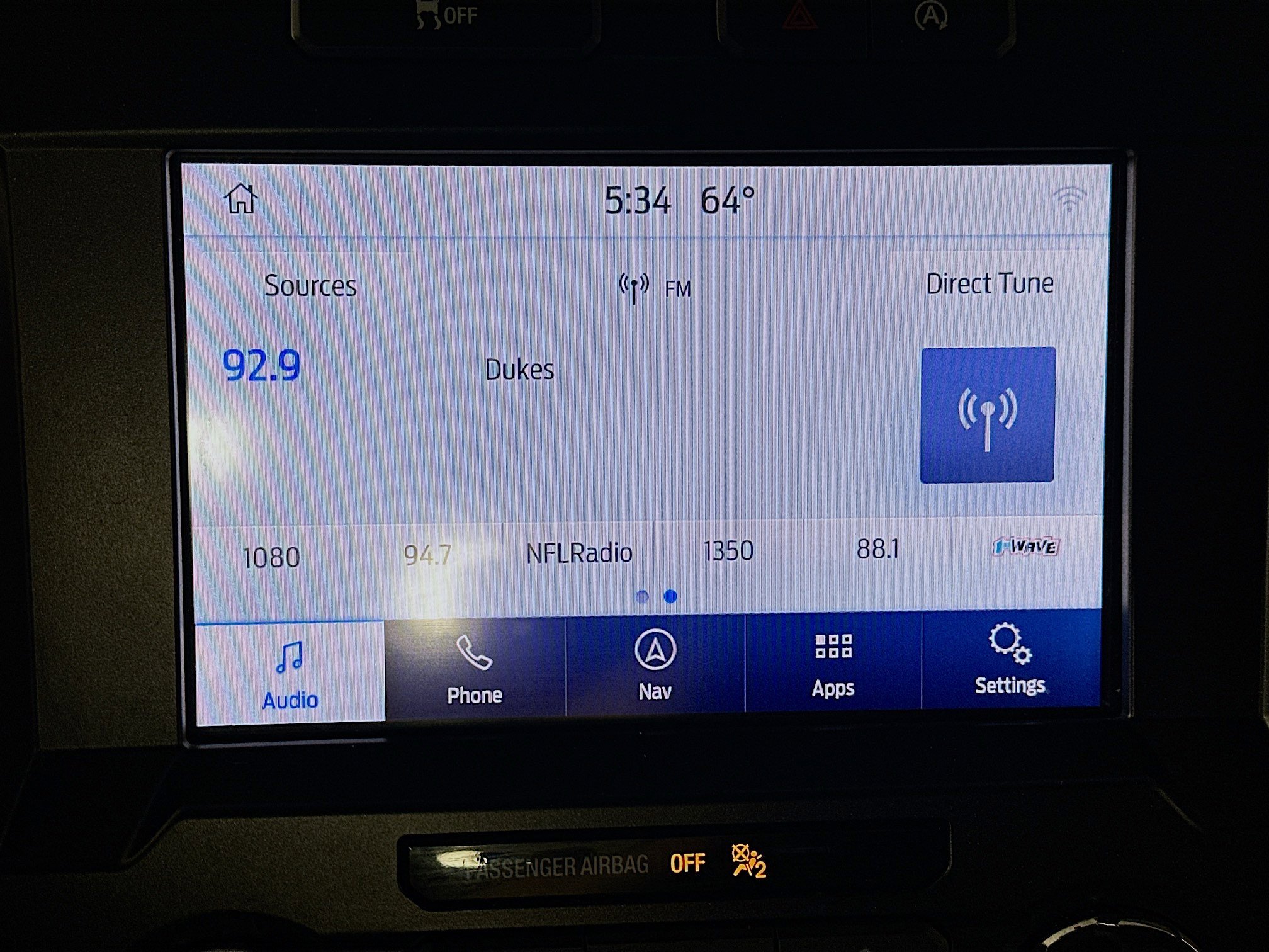 Used 2019 Ford F150 XLT w/ Equipment Group 302A Luxury image 19