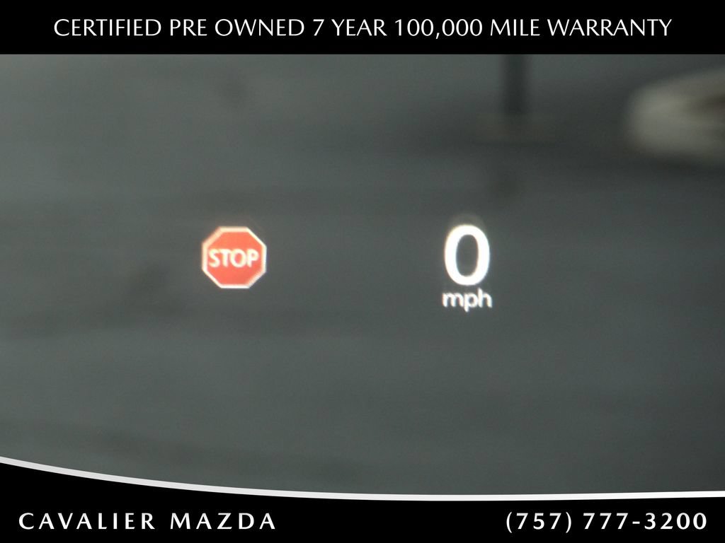 Certified 2026 MAZDA CX-30 2.5 Turbo w/ Premium Plus Pkg AWD/4WD image 46
