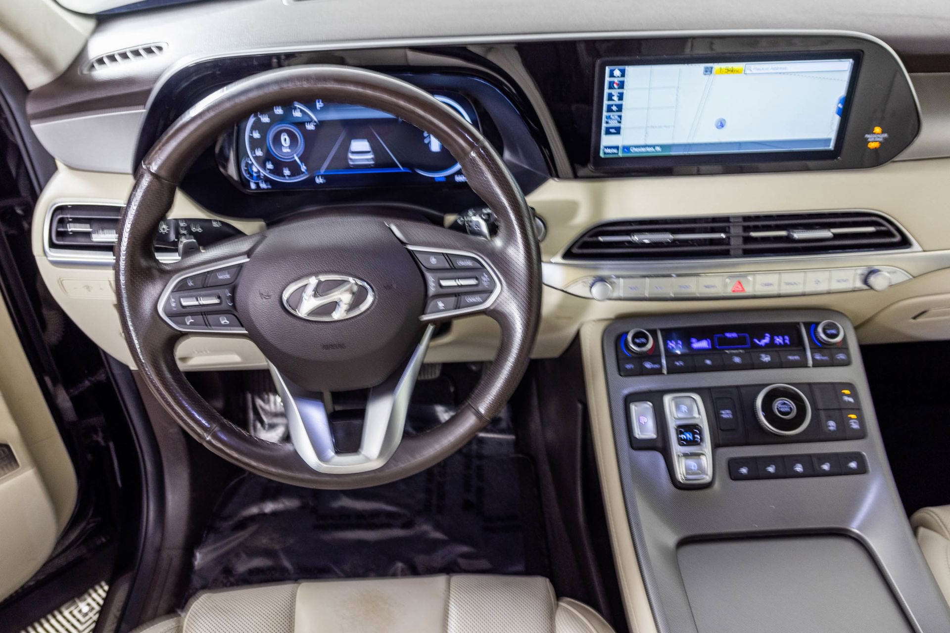 Used 2020 Hyundai Palisade Limited image 31