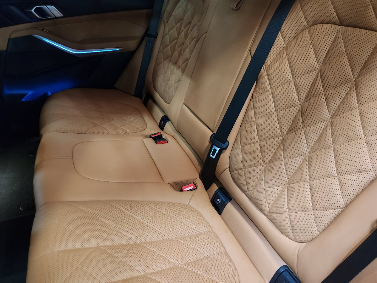 Used 2024 BMW X5 sDrive40i w/ Parking Assistance Package RWD image 51