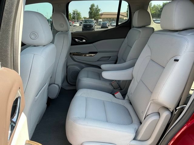 Used 2023 GMC Acadia SLE AWD/4WD image 15
