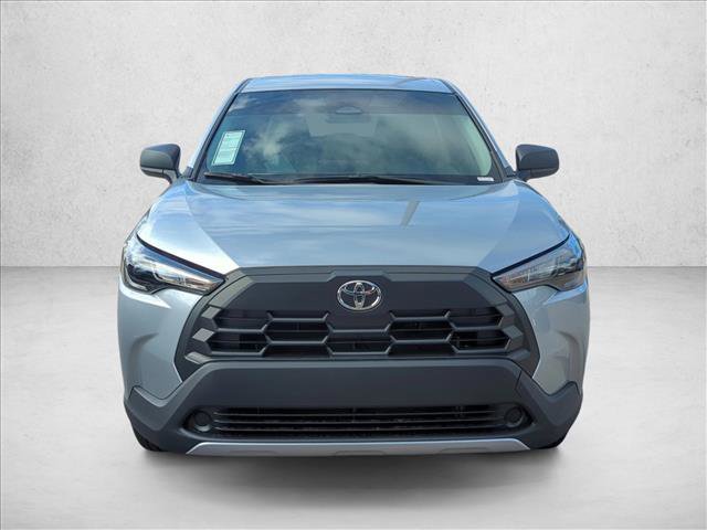 Certified 2026 Toyota Corolla Cross L FWD video 2