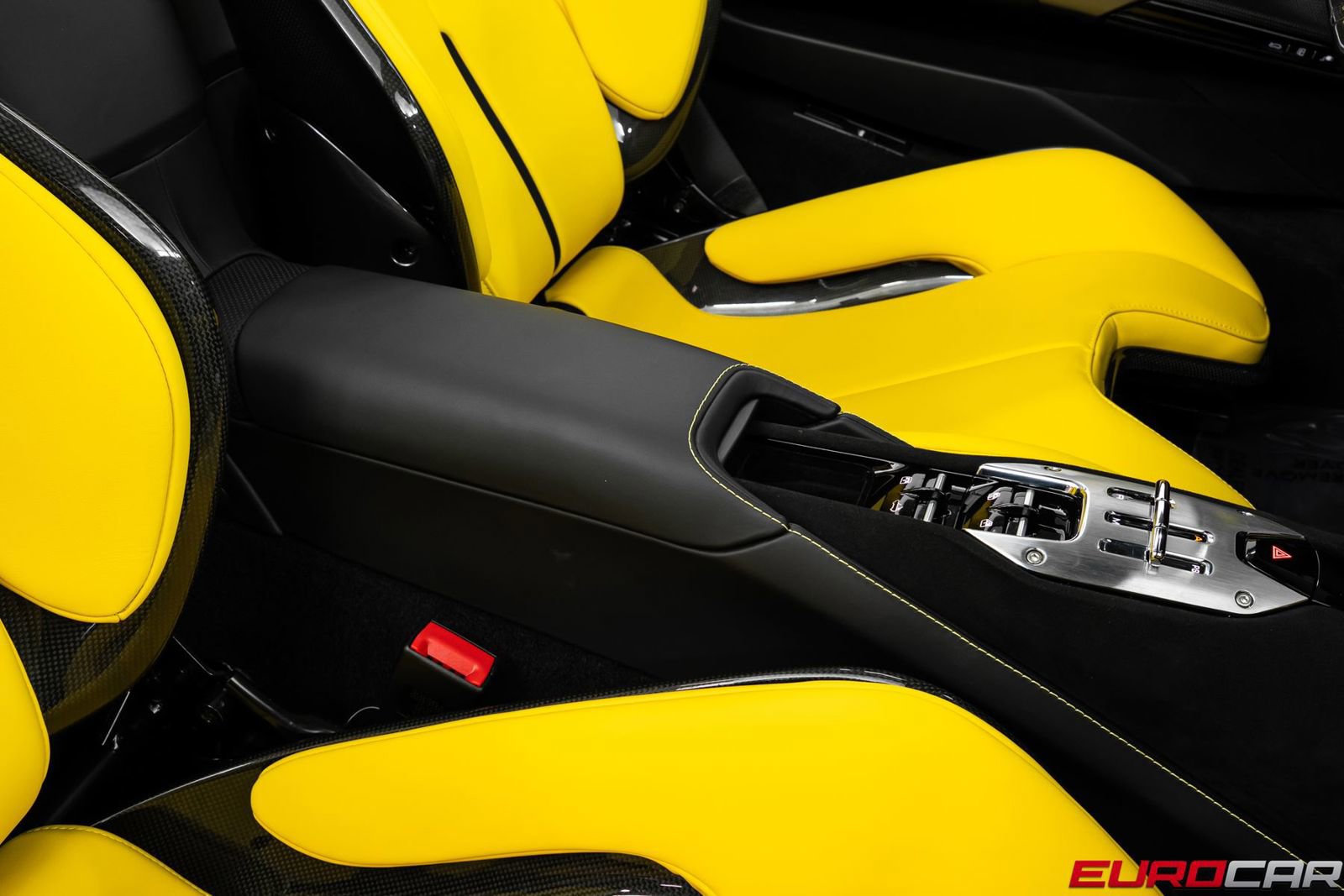 Used 2024 Ferrari SF90 Spider AWD/4WD image 39