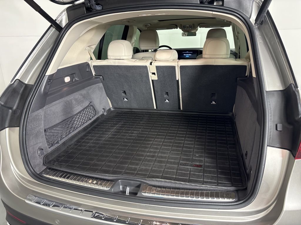 Used 2020 Mercedes-Benz GLE 450 4MATIC image 22