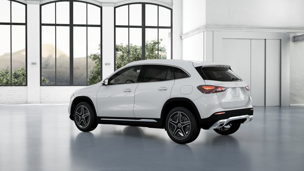 New 2026 Mercedes-Benz GLA 250 image 25