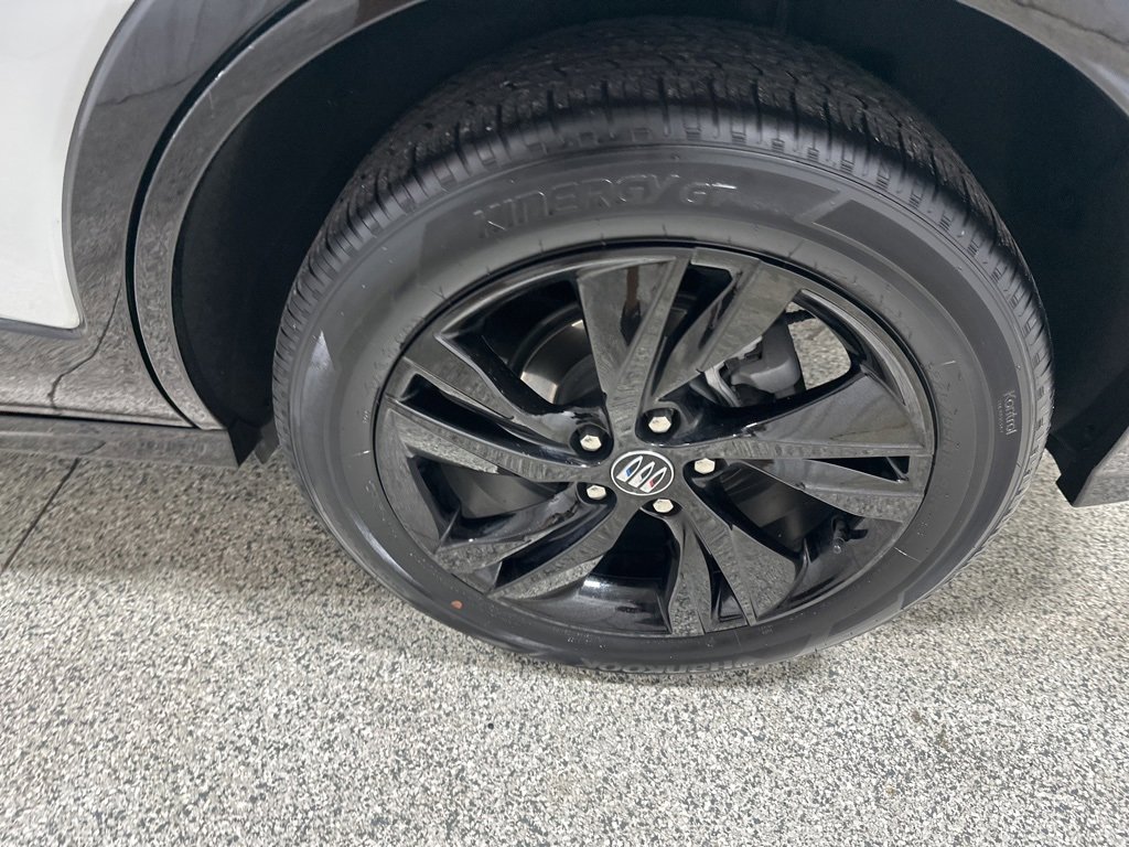 Used 2024 Buick Encore GX Sport Touring image 7