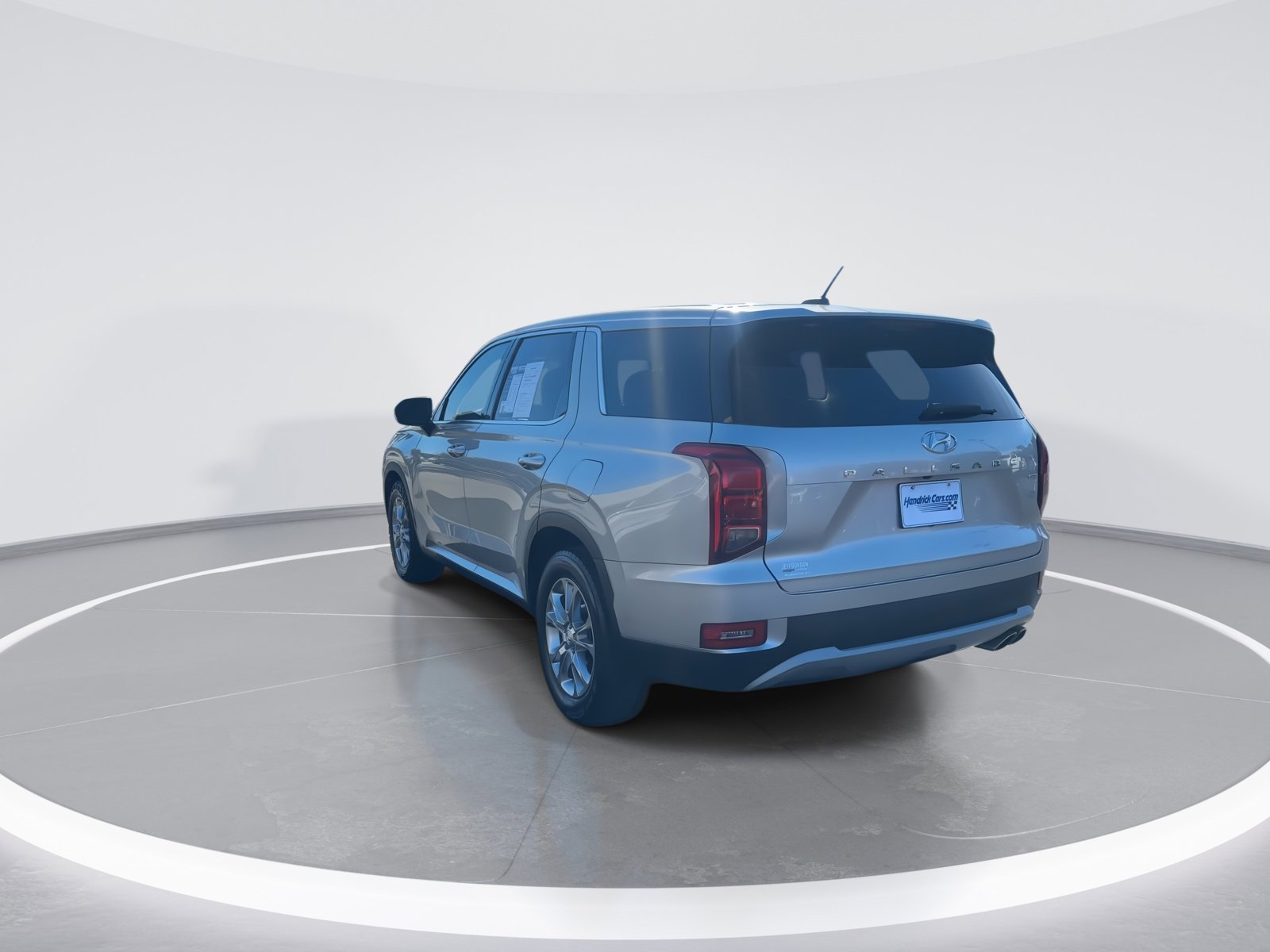 Used 2021 Hyundai Palisade SE image 7