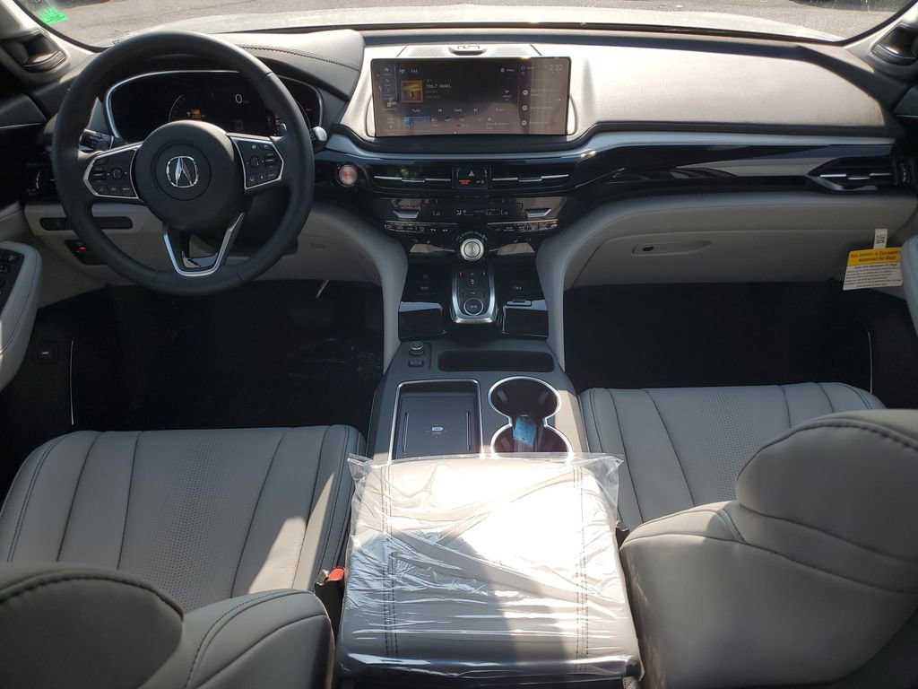 New 2026 Acura MDX FWD w/ Technology Package image 18