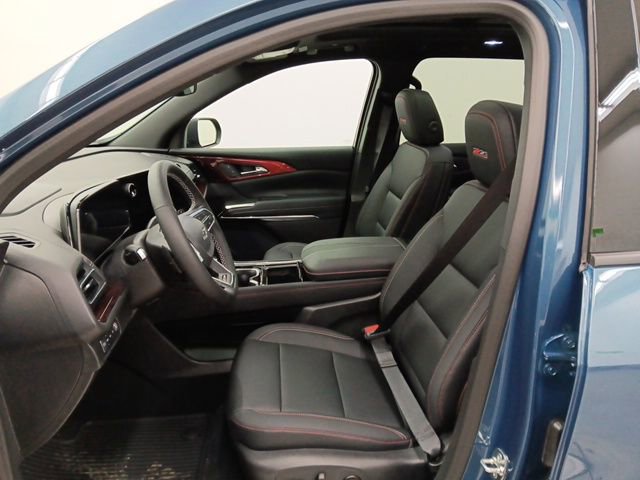 New 2026 Chevrolet Traverse Z71 image 6