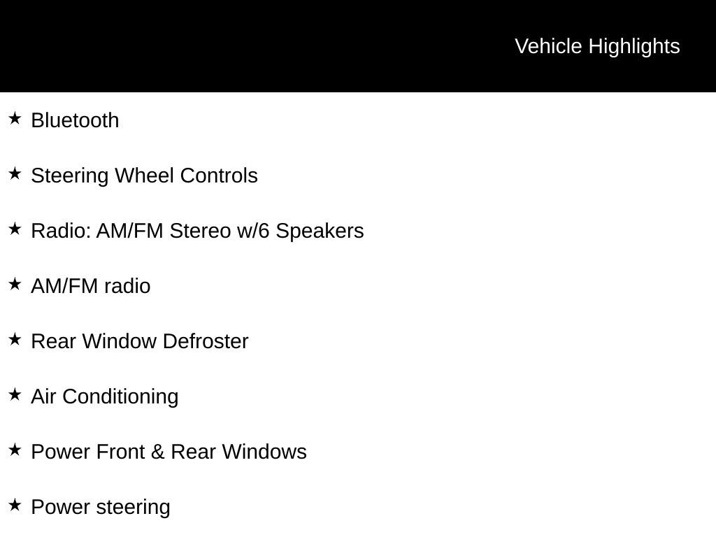 Used 2020 Ford F150 XL w/ XL Power Equipment Group image 8