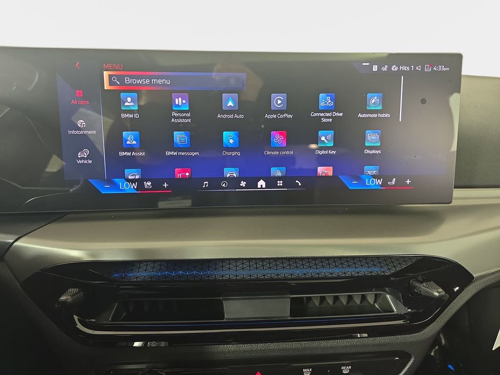 New 2026 BMW i4 xDrive40i w/ M Sport Package image 21