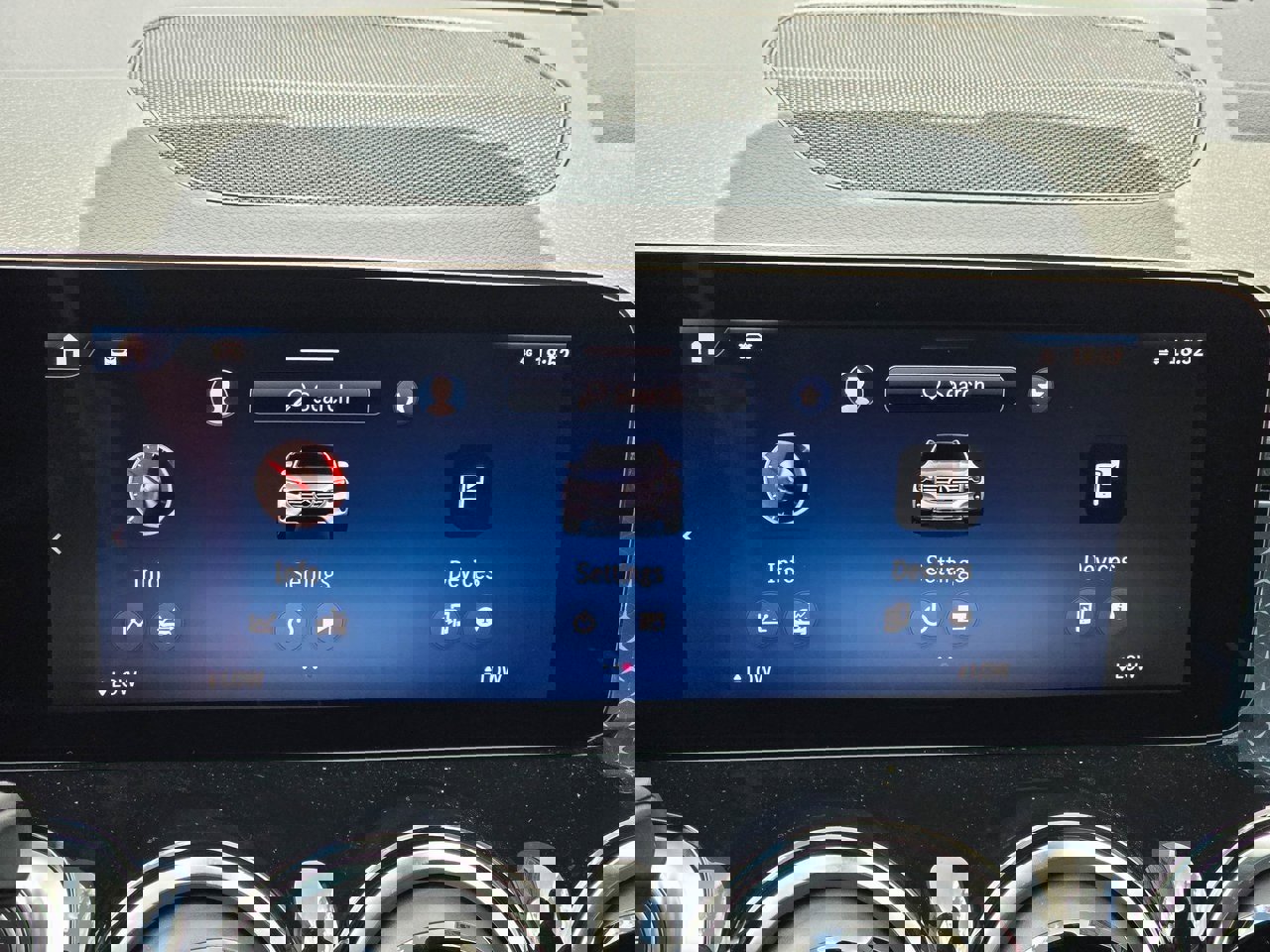 New 2026 Mercedes-Benz GLB 250 4MATIC image 15