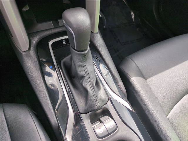 Used 2025 Toyota Corolla Cross XLE AWD/4WD image 12