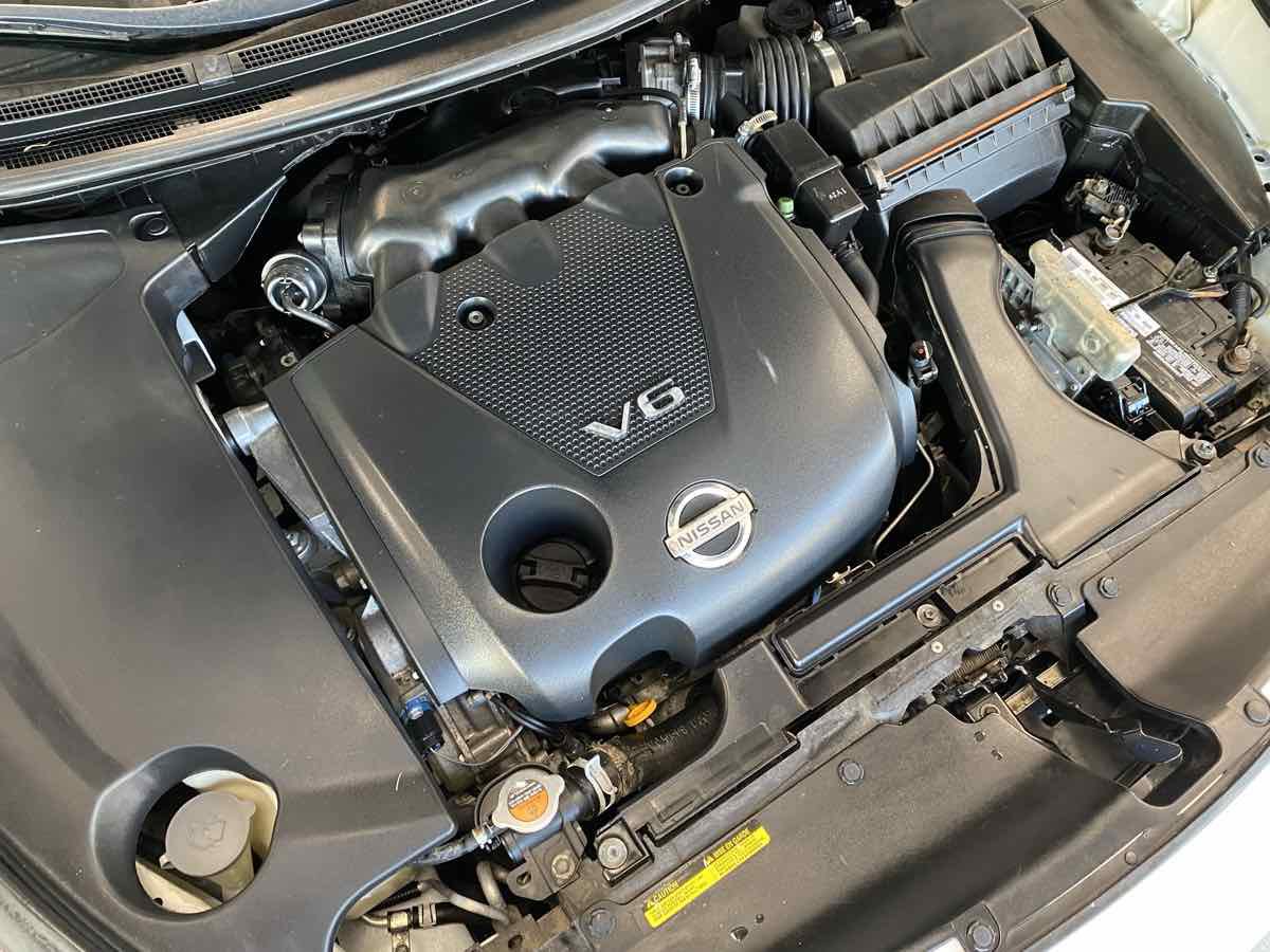 Used 2012 Nissan Maxima 3.5 SV w/ Premium Pkg image 31