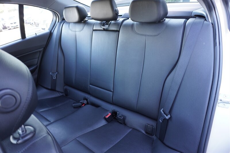 Used 2014 BMW 328i Sedan RWD image 28