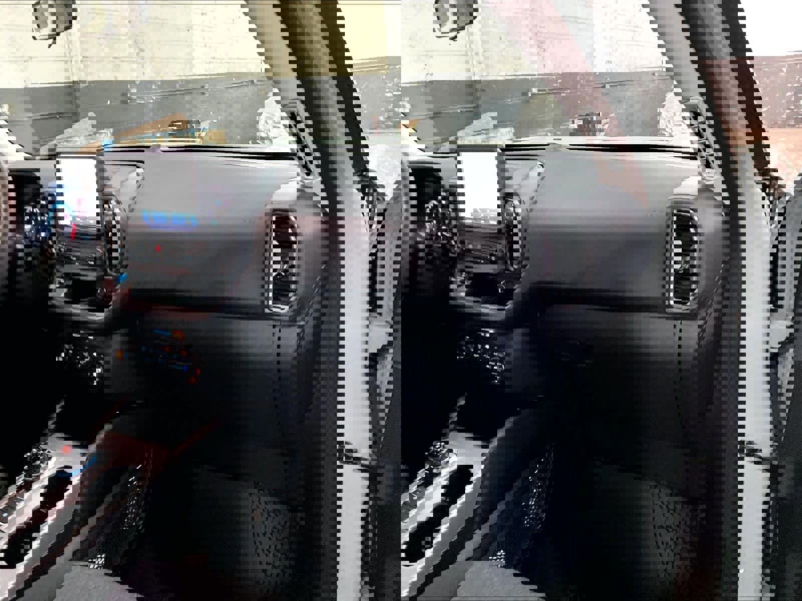 Used 2021 Ford Bronco Sport Big Bend image 17