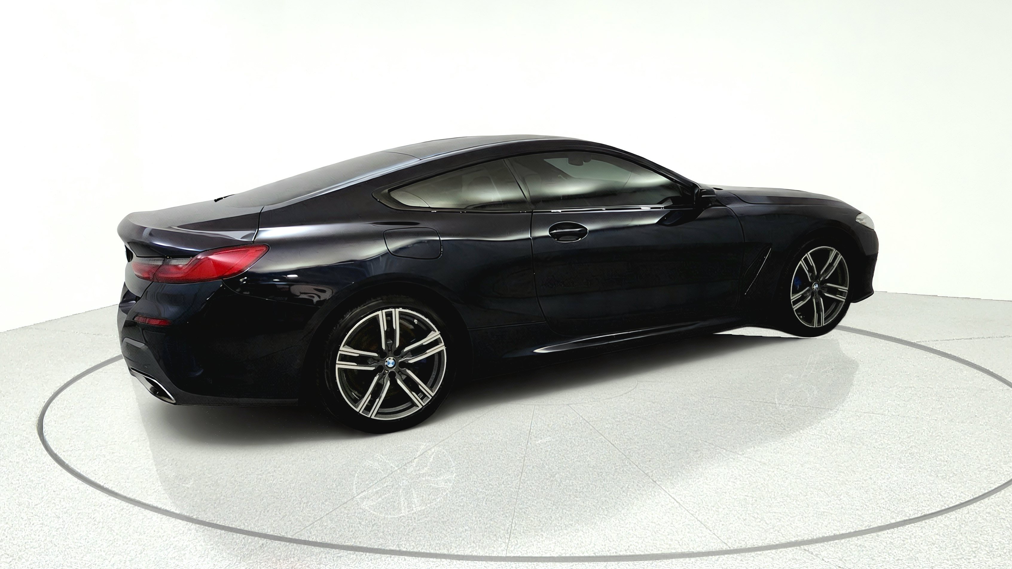 Used 2023 BMW 840i xDrive Coupe AWD/4WD image 7
