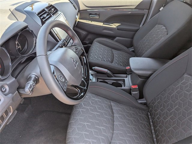 New 2025 Mitsubishi Outlander Sport AWD image 11