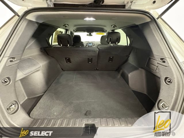 Used 2018 Chevrolet Equinox LT FWD image 10