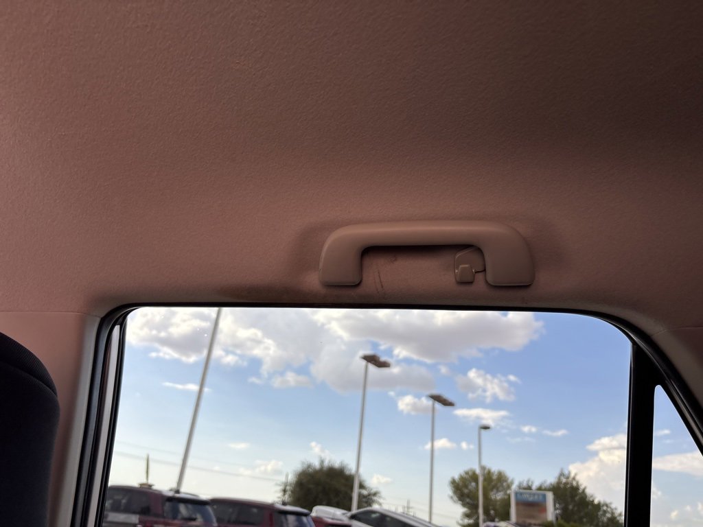 Used 2015 Toyota 4Runner image 44