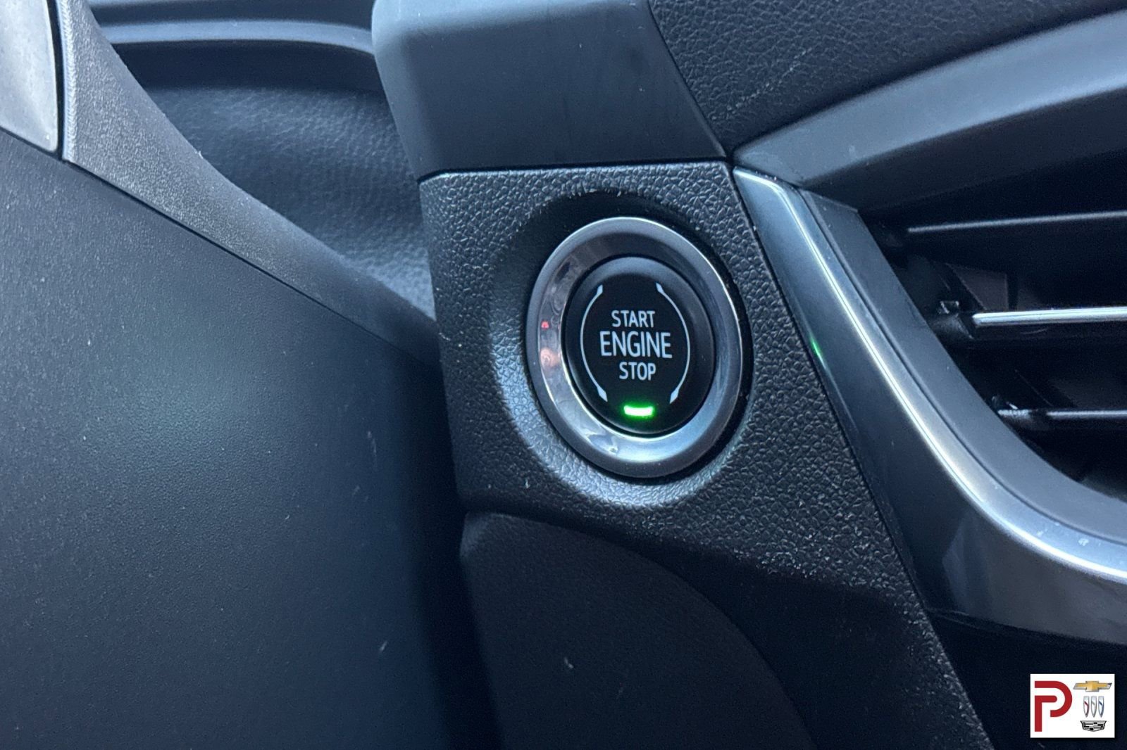 Used 2024 Buick Encore GX Sport Touring w/ Experience Buick Package image 26