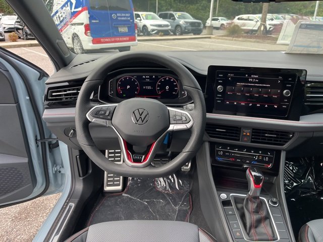 New 2026 Volkswagen Jetta GLI Autobahn image 18