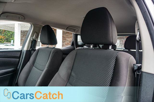 Used 2020 Nissan Rogue Sport S w/ Appearance Package FWD image 21