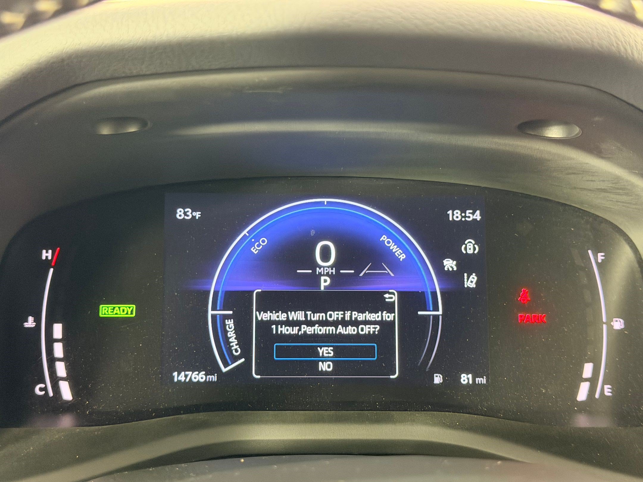 Used 2026 Toyota Camry SE w/ Multimedia Upgrade Package FWD image 20