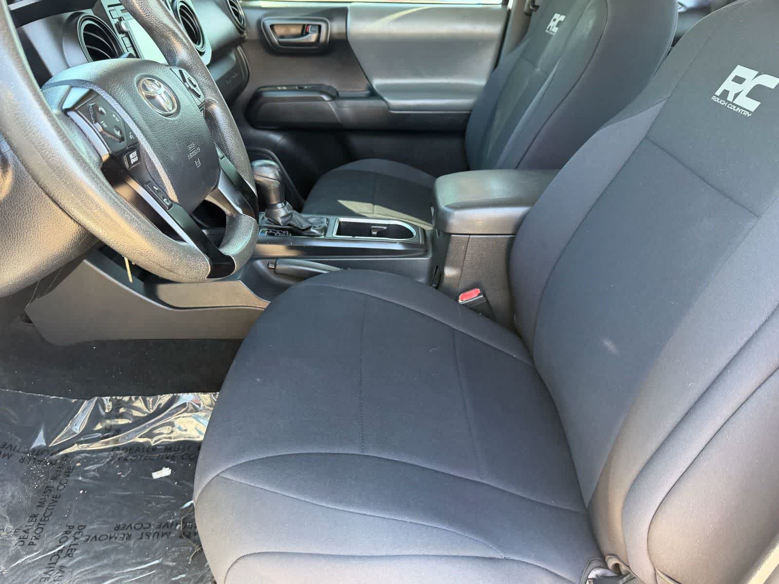 Used 2019 Toyota Tacoma SR RWD image 20