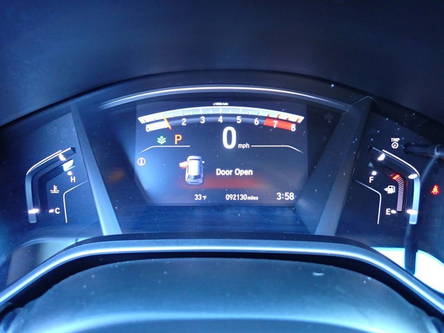 Used 2018 Honda CR-V EX-L image 25