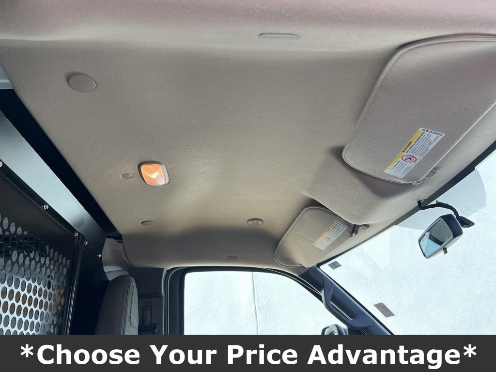 Used 2023 GMC Savana 2500 w/ Driver Convenience Package image 32
