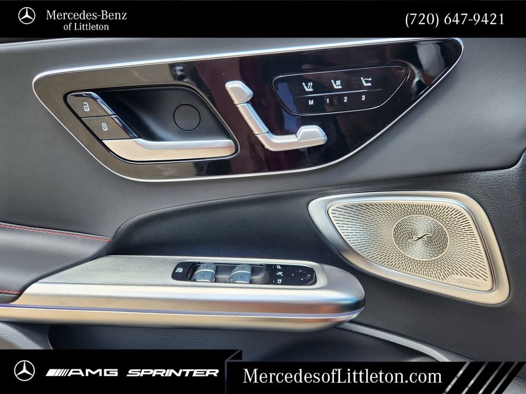 New 2027 Mercedes-Benz CLE 53 AMG 4MATIC Cabriolet image 22