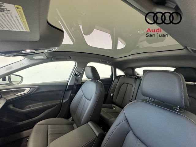 New 2026 Audi A5 2.0T Premium Plus AWD/4WD image 14