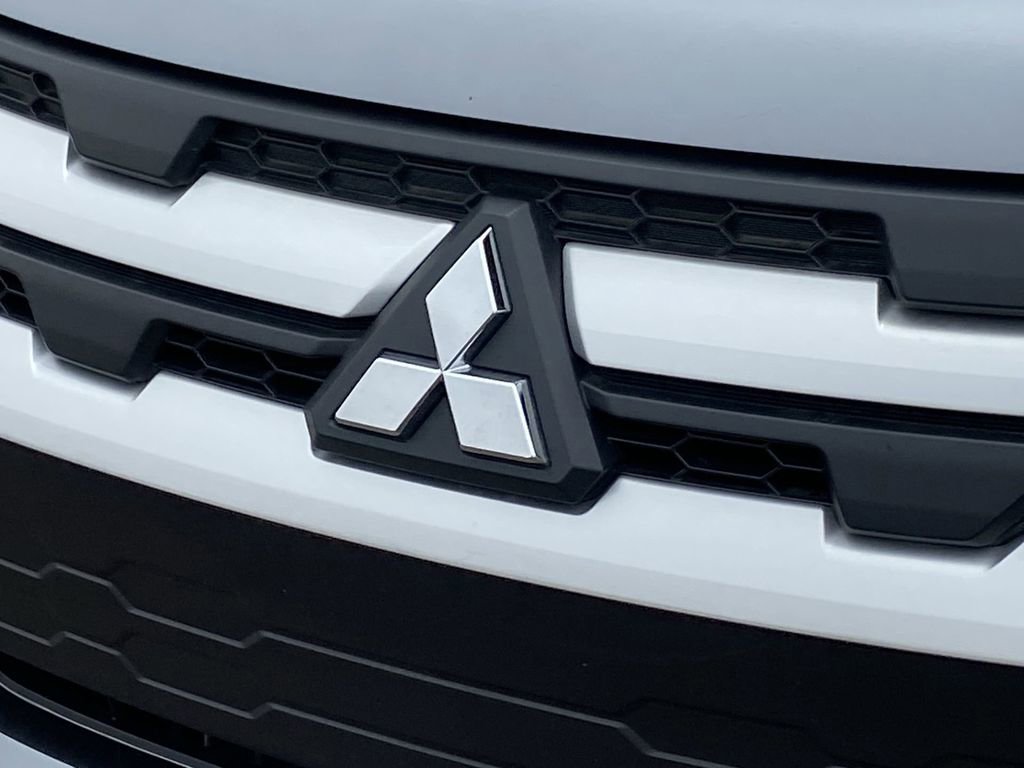 New 2026 Mitsubishi Outlander Sport ES AWD/4WD image 25