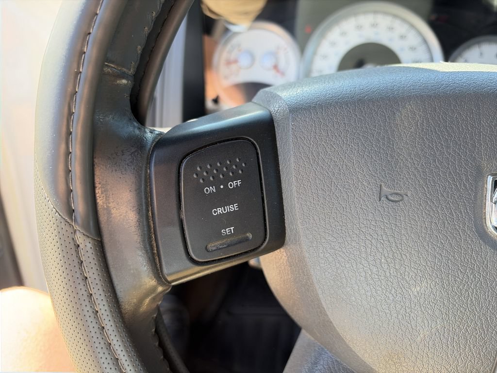 Used 2005 Dodge Dakota Laramie AWD/4WD image 20